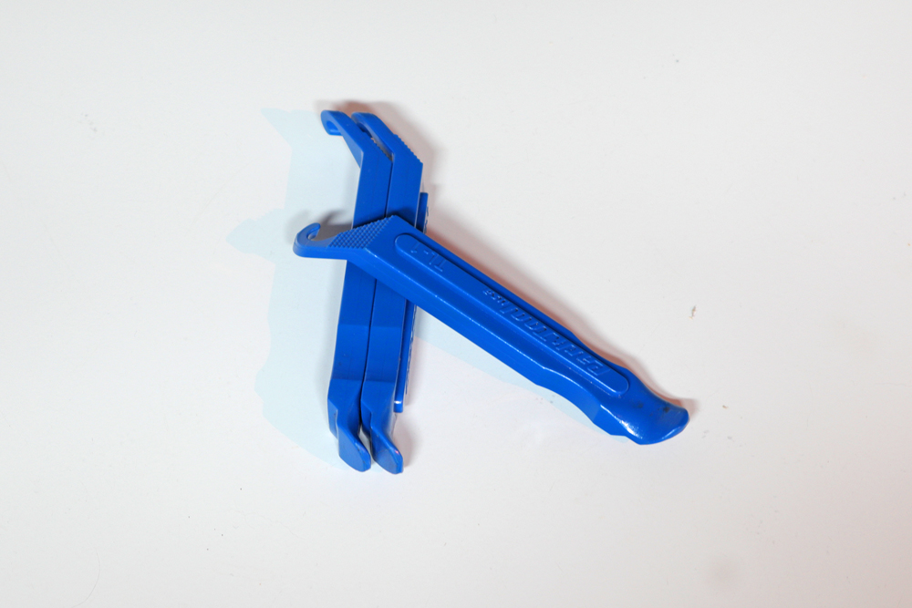 Park Tool tire levers