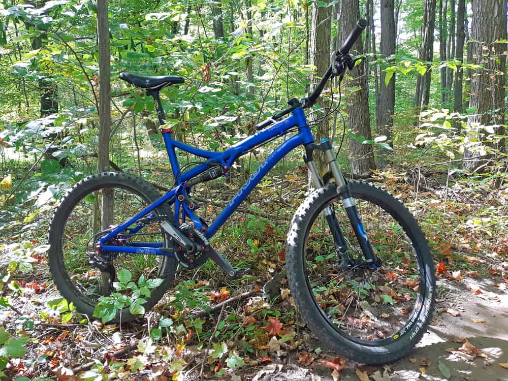 best place to buy a used mountain bike