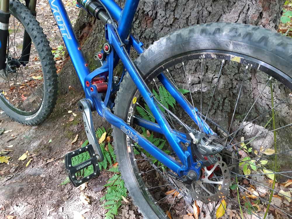 best place to buy a used mountain bike