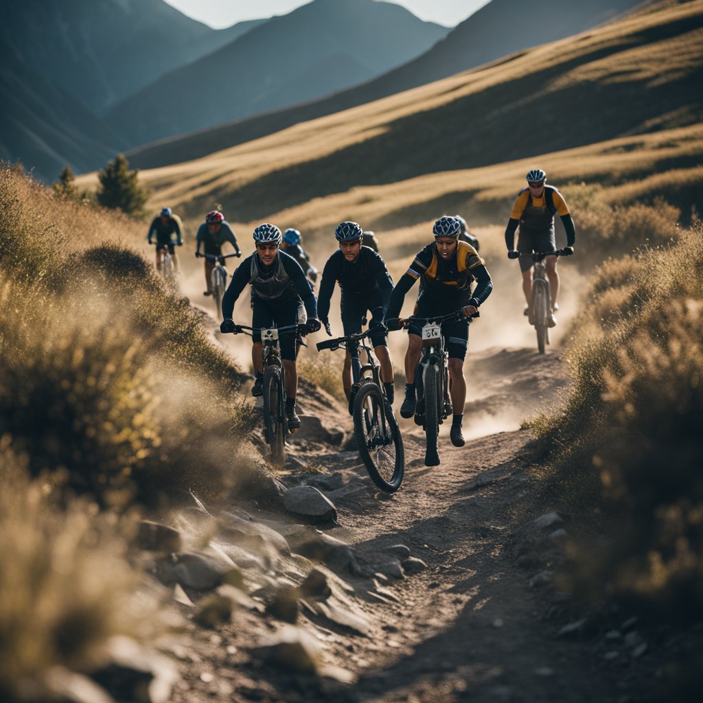 Joining a Mountain Biking Community: Tips and Benefits